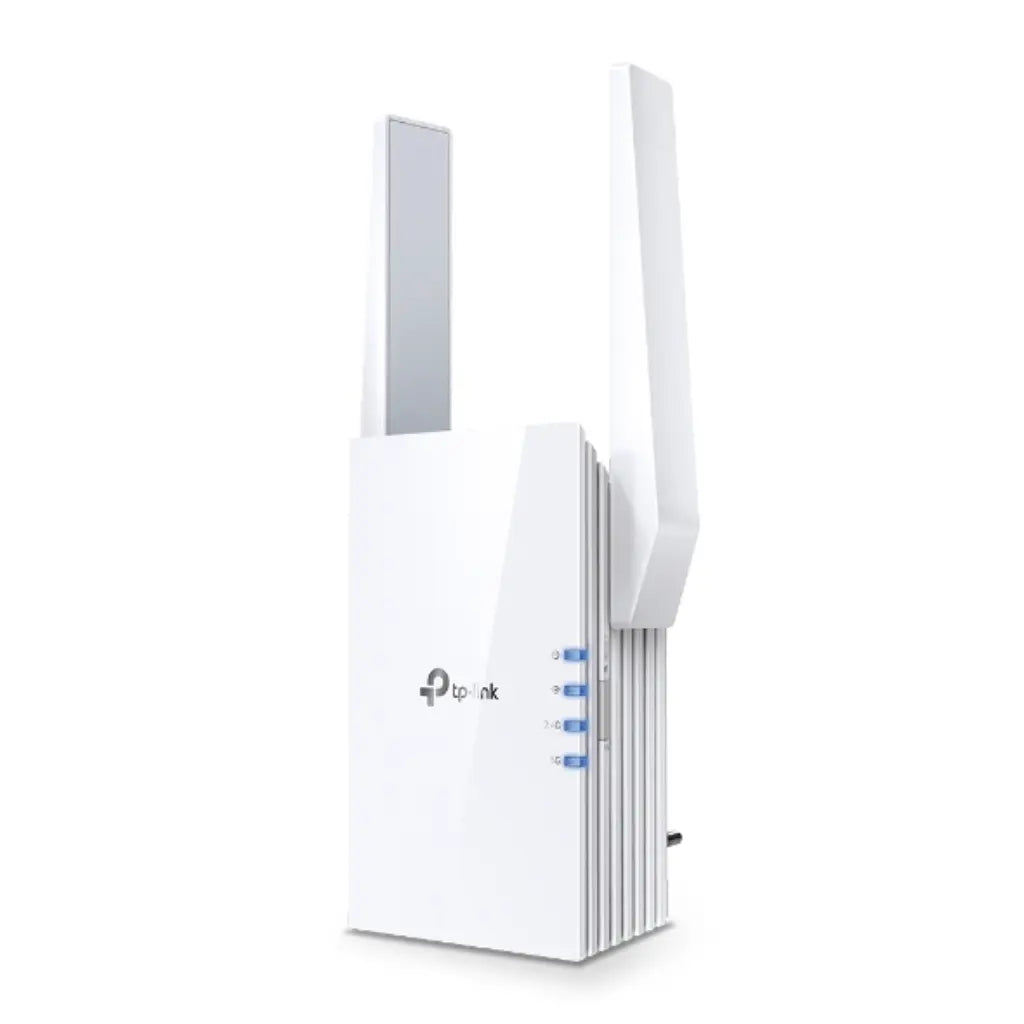 TP-Link RE505X AX1500 Dual-Band Wi-Fi 6 Range Extender 1.5Gbps Speed-tpstech.in