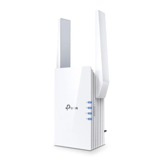 TP-Link RE505X AX1500 Dual-Band Wi-Fi 6 Range Extender 1.5Gbps Speed-tpstech.in