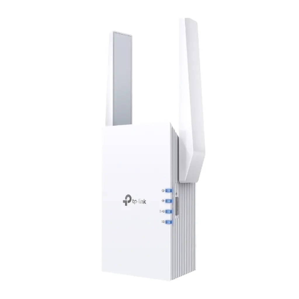 TP-Link RE605X AX1800 Dual-Band Wi-Fi 6 Range Extender OneMesh Compatible-tpstech.in
