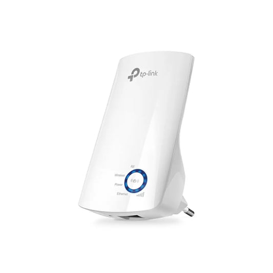 TP-Link TL-WA850RE 300Mbps Universal Wi-Fi Range Extender with Ethernet Port & WPS Button-tpstech.in