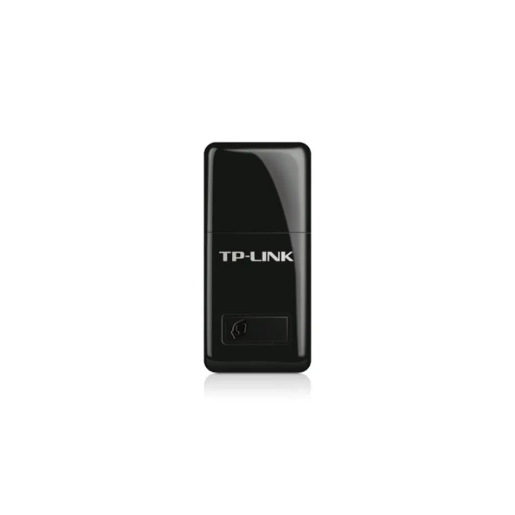 TP-Link TL-WN823N 300Mbps Mini Wireless N USB Adapter with WPS & SoftAP Mode-tpstech.in