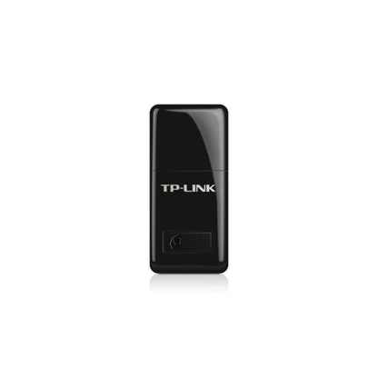 TP-Link TL-WN823N 300Mbps Mini Wireless N USB Adapter with WPS & SoftAP Mode-tpstech.in