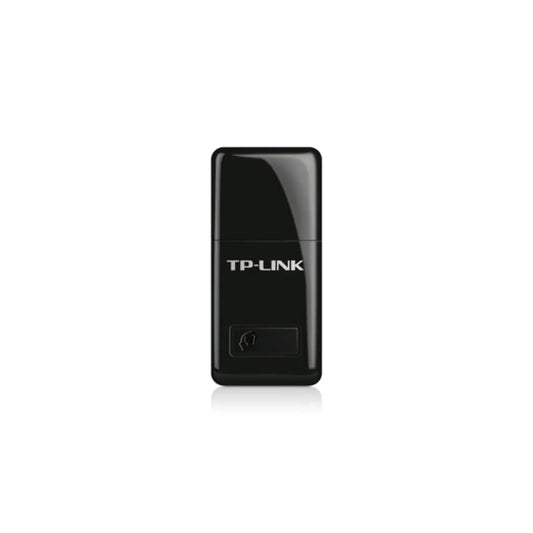 TP-Link TL-WN823N 300Mbps Mini Wireless N USB Adapter with WPS & SoftAP Mode-tpstech.in