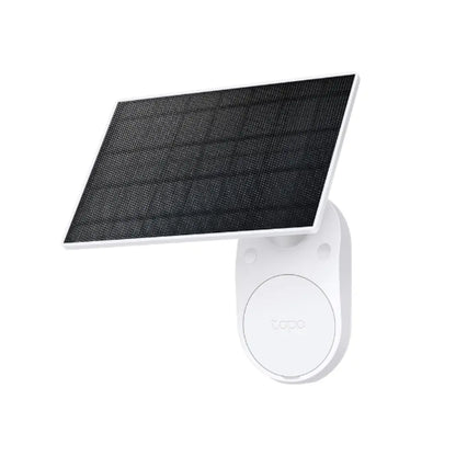  TP-Link Tapo A201 2.5W Solar Panel for Tapo Battery Cameras with 4M Cable-tpstech.in