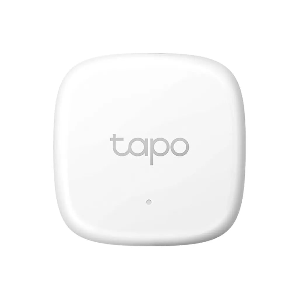 TP-Link Tapo T310 Smart Temperature & Humidity Sensor High Accuracy 2-Year Data Storage Hub Required-tpstech.in