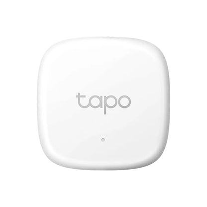 TP-Link Tapo T310 Smart Temperature & Humidity Sensor High Accuracy 2-Year Data Storage Hub Required-tpstech.in