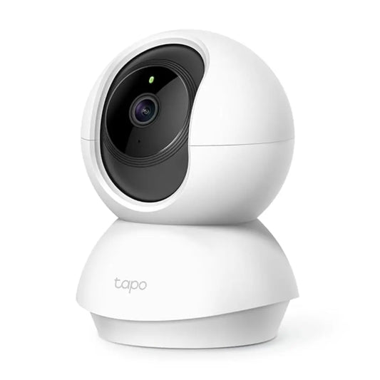 TP-Link Tapo TC70 V2 Smart Wi-Fi Security Camera 1080p Full HD with Night Vision & Motion Detection-tpstech.in