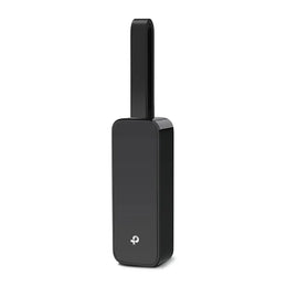 TP-Link UE306 USB 3.0 to Gigabit Ethernet Adapter Foldable USB 3.0 to Gigabit Ethernet-tpstech.in