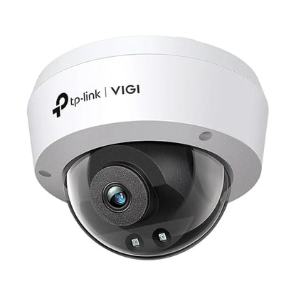 TP-Link VIGI C220I V1 2MP IR Dome Network Camera with AI Detection  IK10 Vandal-Proof & IP67-tpstech.in