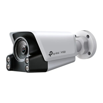TP-Link VIGI C340S 4MP 4MM Outdoor ColorPro Night Vision Bullet Network Camera-tpstech.in