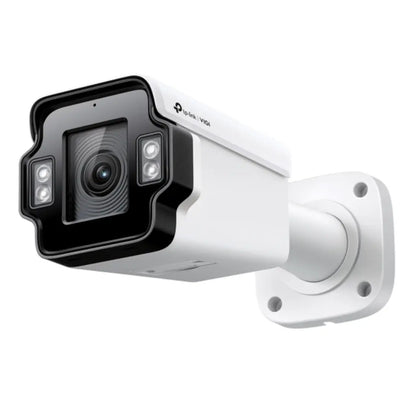 TP-Link VIGI InSight S345ZI 4MP Outdoor IR Motorized Varifocal Bullet Network Camera with 5X Optical Zoom-tpstech.in