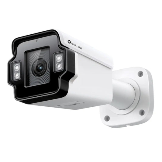 TP-Link VIGI InSight S345ZI 4MP Outdoor IR Motorized Varifocal Bullet Network Camera with 5X Optical Zoom-tpstech.in