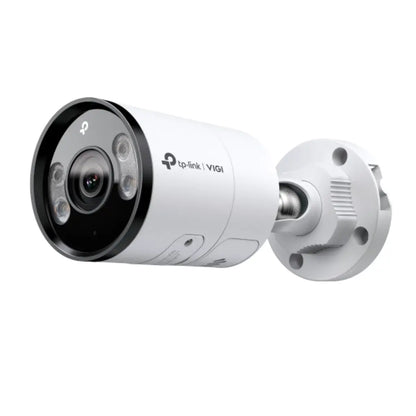 TP-Link VIGI InSight S385 4K Ultra HD 8MP Outdoor Full-Color Bullet Network Camera-tpstech.in