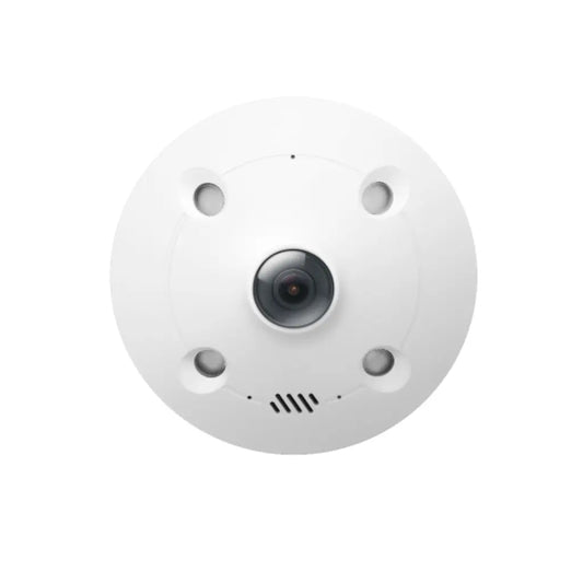 TP-Link VIGI InSight S655I 5MP IR Fisheye Network Camera with 360° Panoramic View-tpstech.in