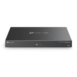 TP-Link VIGI NVR4016H 16-Channel Network Video Recorder with 4K HDMI Output H.265+-tpstech.in