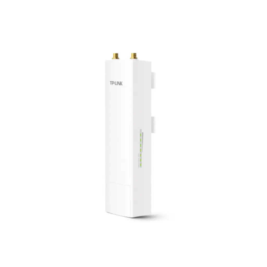 TP-Link WBS510 5GHz 300Mbps Outdoor Wireless Base Station with MAXtream TDMA & PoE Support-tpstech.in