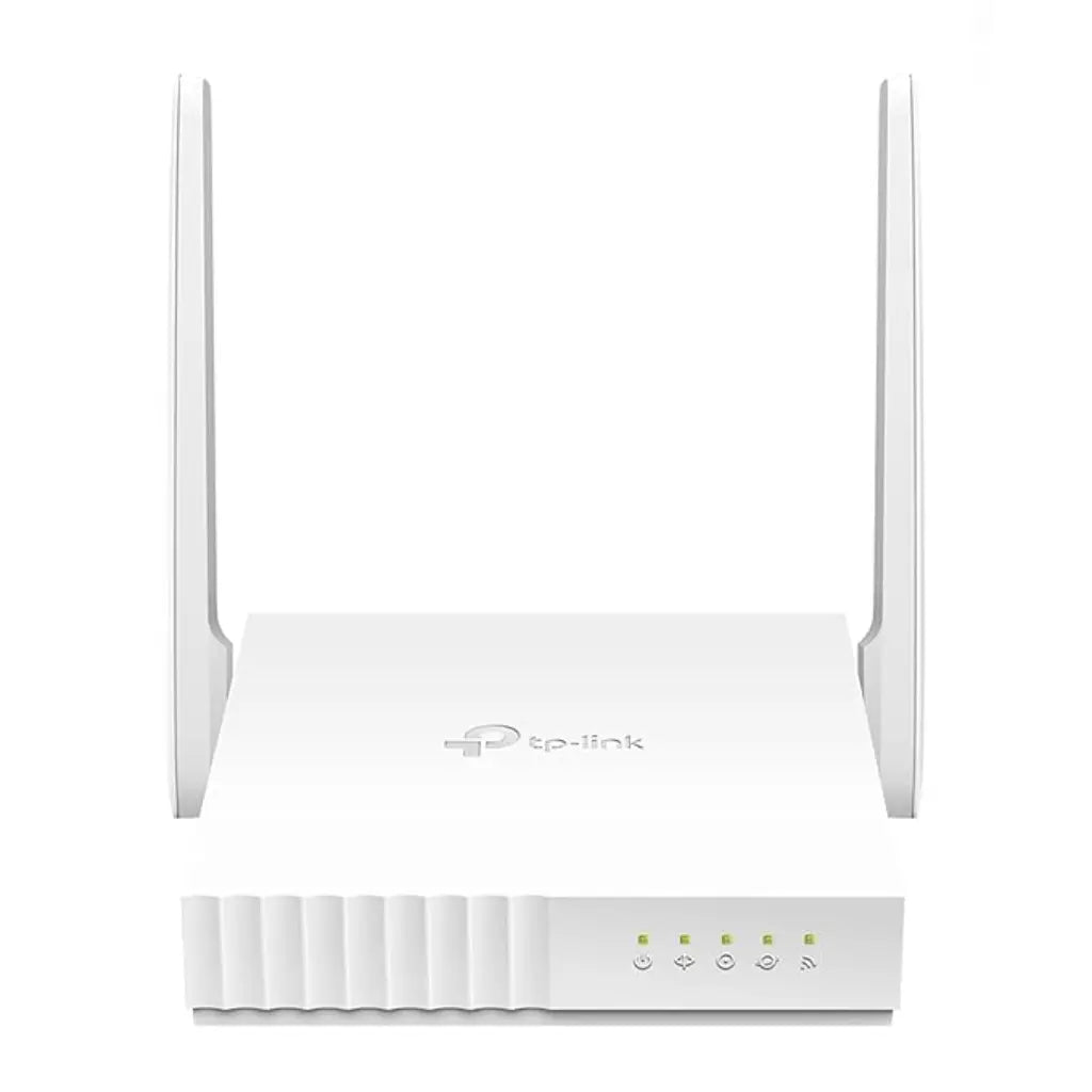 TP-Link XN020-G3 300Mbps Wireless N Gigabit XPON Router with SC/APC Port and 1 Gigabit LAN Port-tpstech.in