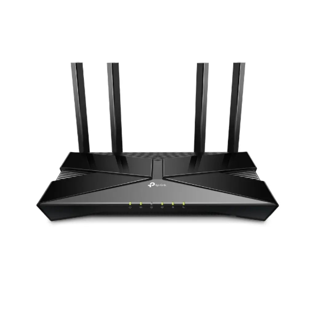 TP-Link XX530v AX3000 Dual-Band Wi-Fi 6 XPON Router GPON & EPON Support-tpstech.in