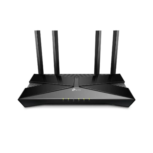 TP-Link XX530v AX3000 Dual-Band Wi-Fi 6 XPON Router GPON & EPON Support-tpstech.in