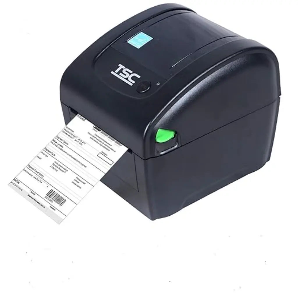 TSC DA310 Desktop Direct Thermal Barcode Printer 300 DPI Ideal for Shipping Labels-tpstech.in
