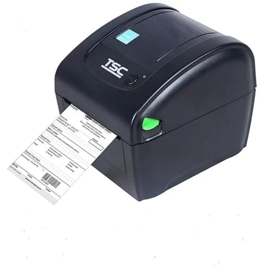 TSC DA310 Desktop Direct Thermal Barcode Printer 300 DPI Ideal for Shipping Labels-tpstech.in