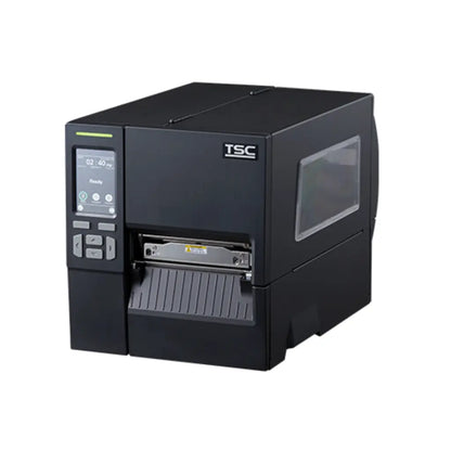 TSC MB341T 4″ Industrial Label Printer 300DPI USB & Ethernet Connectivity-tpstech.in