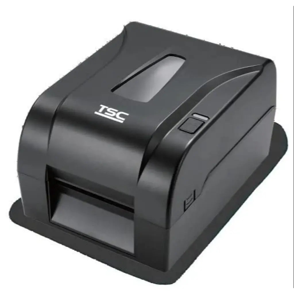 TSC TA220 Desktop Thermal Transfer Barcode Label Printer 203 DPI - Black-tpstech.in