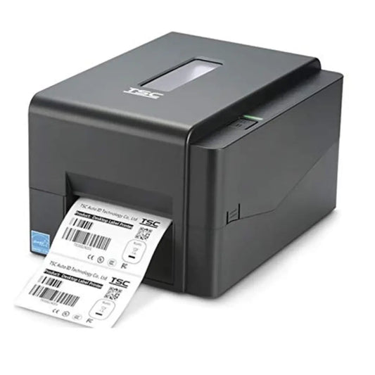 TSC TE310 Thermal Transfer Barcode Label Printer 300 DPI Desktop Monochrome Printer-tpstech.in