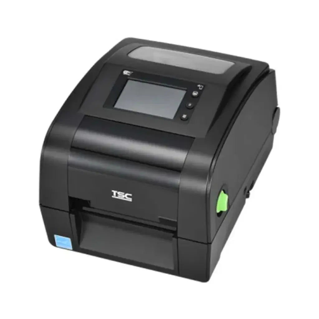 TSC TH240T Desktop Barcode Label Printer 300 DPI-tpstech.in