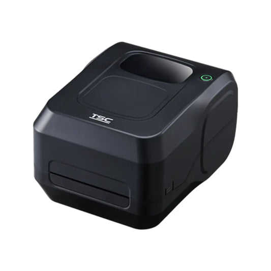 TSC TL240 Barcode Label Printer 203 DPI USB Thermal Transfer & Direct Thermal-tpstech.in