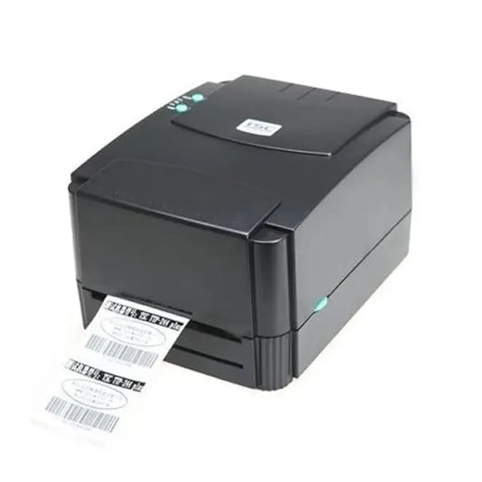 TSC TTP-244 Pro Barcode Printer 203 DPI Thermal Transfer & Direct Thermal-tpstech.in