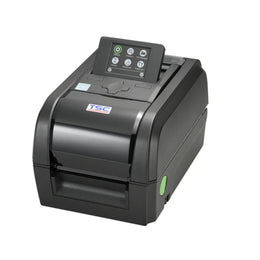 TSC TX310 Desktop Label Printer 300dpi LCD Display WiFi Ready-tpstech.in