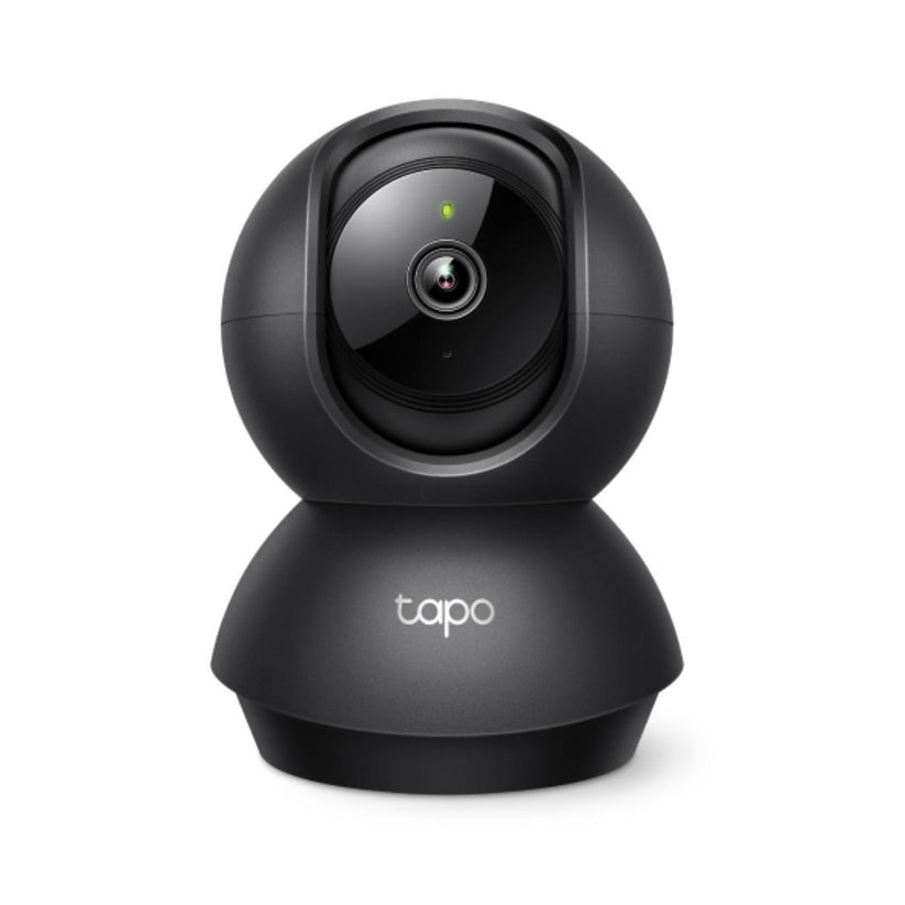 CAMARA IP TP-LINK TAPO C201 FULL HD 1080P · Frame Rate