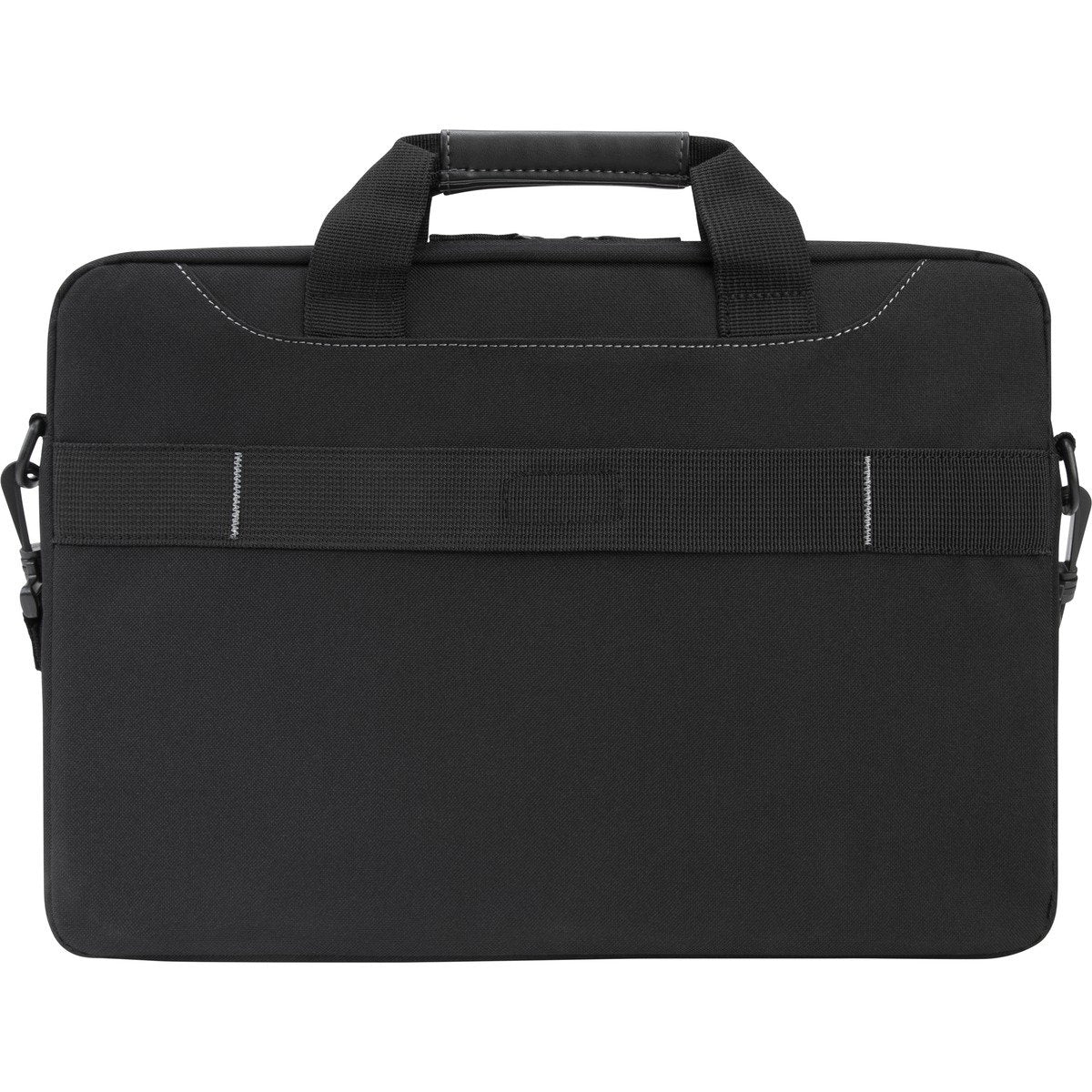 Targus TSS898 Business Casual 15.6-inch Laptop Briefcase - Black