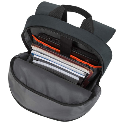 Targus TSB96101GL Geolite Plus 15.6-inch Laptop Backpack - Ocean Green