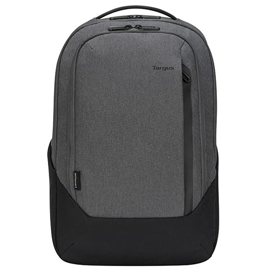 Targus TBB58602GL Cypress Hero EcoSmart 15.6-inch Laptop Backpack - Grey