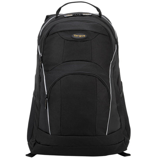 [RePacked] Targus TSB194US Motor 16-inch Laptop Backpack - Black