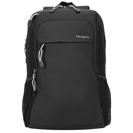 Targus TSB968GL Intellect Advanced 15.6-inch Laptop Backpack - Black