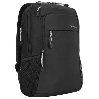 [RePacked]Targus TSB968GL Intellect Advanced 15.6-inch Laptop Backpack - Black