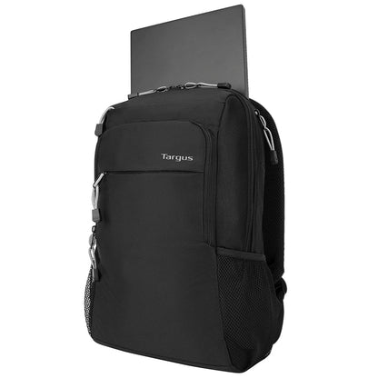 [RePacked]Targus TSB968GL Intellect Advanced 15.6-inch Laptop Backpack - Black
