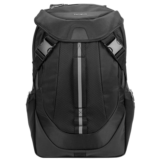 Targus TSB953GL Voyager II 17.3-inch Laptop Backpack - Black