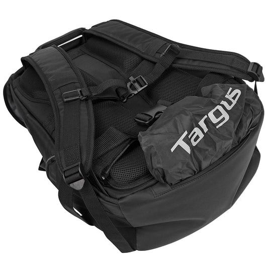 Targus TSB953GL Voyager II 17.3-inch Laptop Backpack - Black