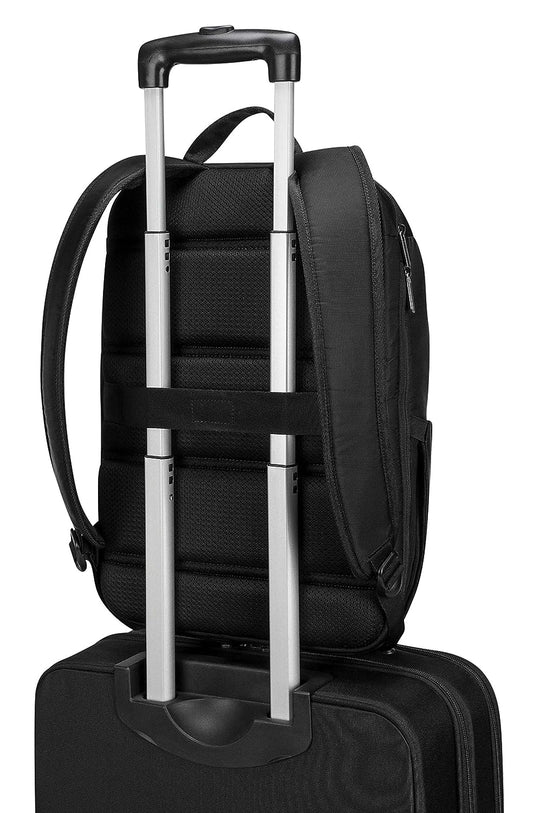Targus TBB596GL Urban Expandable 15.6-inch Laptop Backpack - Grey