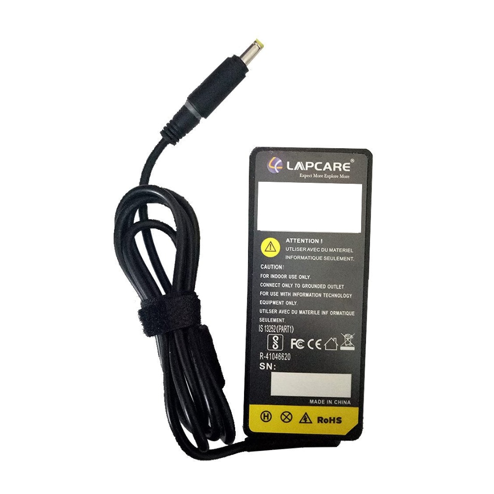 ACER Compatible 45W 19.5V 5.5mm Pin Laptop Charger Adapter