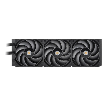 Thermaltake AW360 360mm AIO Liquid CPU Cooler-tpstech.in