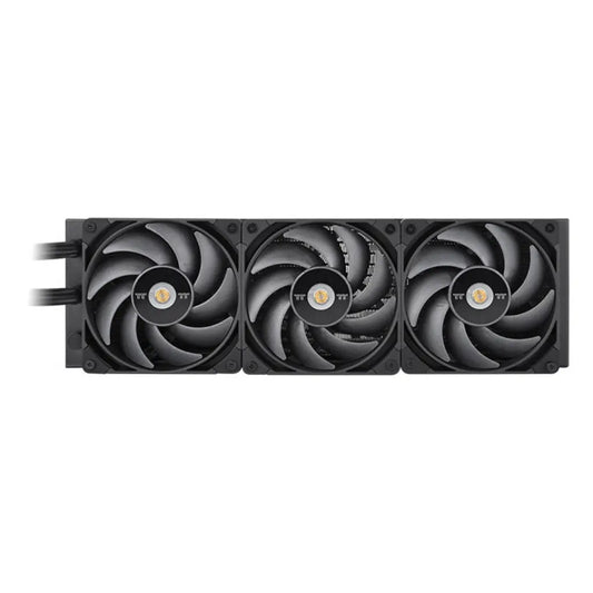Thermaltake AW360 360mm AIO Liquid CPU Cooler-tpstech.in