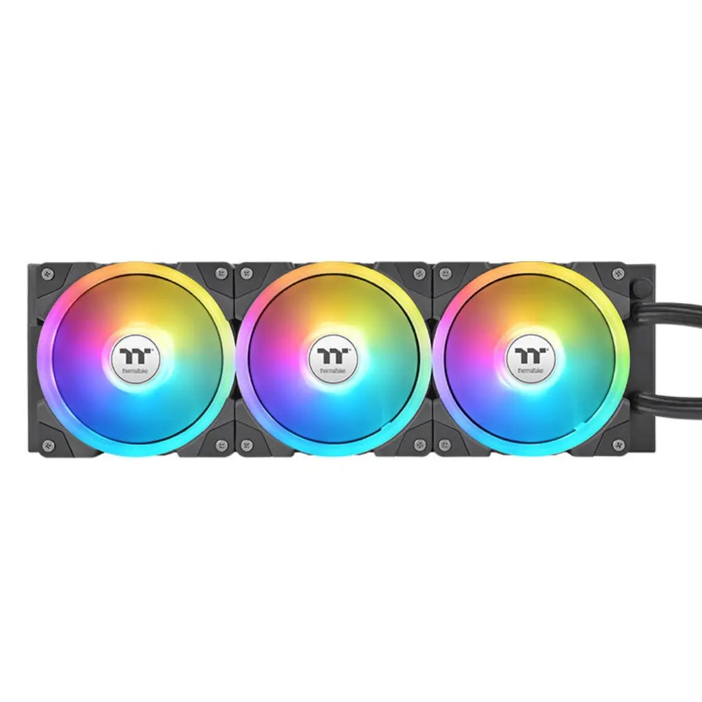 Thermaltake MAGFloe 360 Ultra ARGB Sync AIO Liquid Cooler-tpstech.in