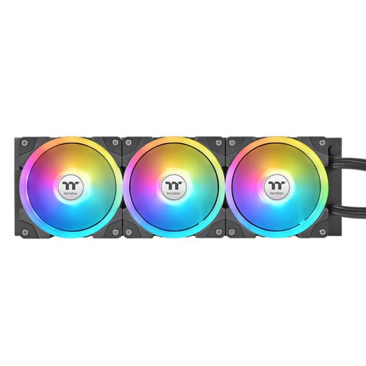 Thermaltake MAGFloe 360 Ultra ARGB Sync AIO Liquid Cooler-tpstech.in