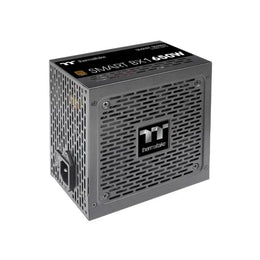 Thermaltake Smart BX1 650W 80 Plus Bronze Non-Modular Power Supply-tpstech.in