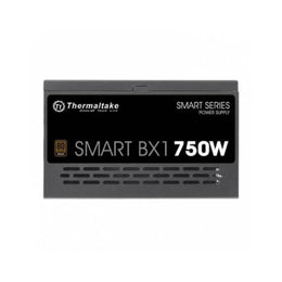 Thermaltake Smart BX1 750W 80 Plus Bronze Non Modular Power Supply-tpstech.in